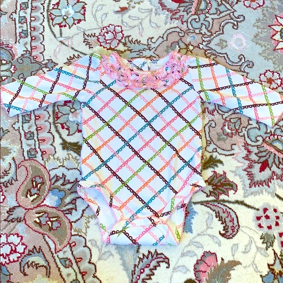 Vera Bradley Other - Vera Bradley Onesie